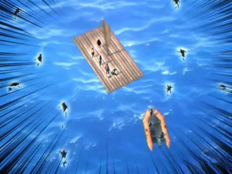 Mạt Thế Trùng Sinh: Ta Dựa Vào Mở Rương Vấn Dỉnh Đỉnh Phong - Chương 80 - ảnh 119