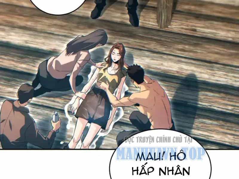Mạt Thế Trùng Sinh: Ta Dựa Vào Mở Rương Vấn Dỉnh Đỉnh Phong - Chương 80 - ảnh 126