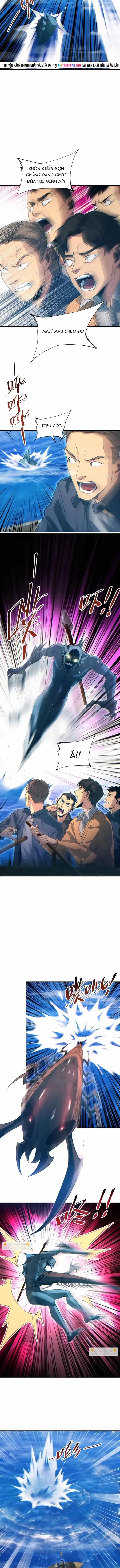 Mạt Thế Trùng Sinh: Ta Dựa Vào Mở Rương Vấn Dỉnh Đỉnh Phong - Chương 83 - ảnh 8