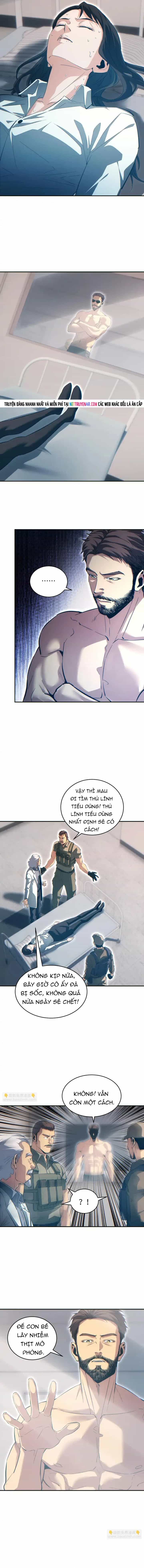 Mạt Thế Trùng Sinh: Ta Dựa Vào Mở Rương Vấn Dỉnh Đỉnh Phong - Chương 85 - ảnh 9