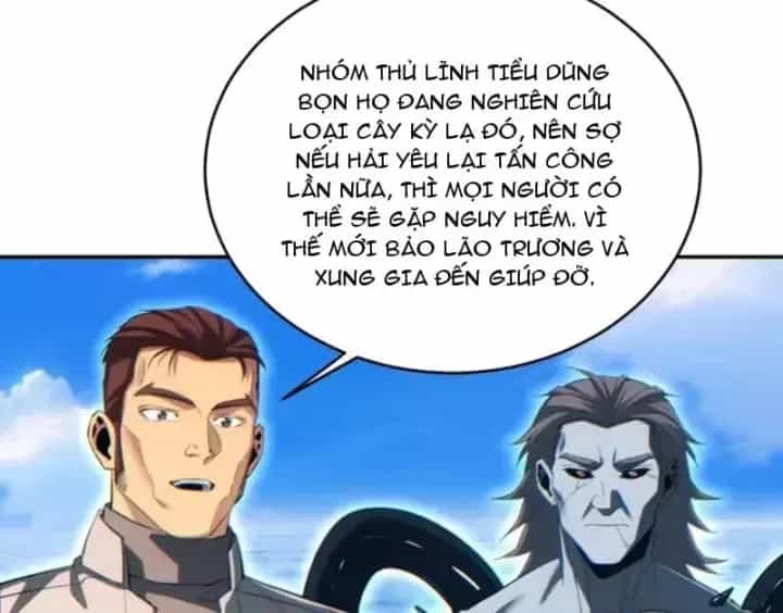 Mạt Thế Trùng Sinh: Ta Dựa Vào Mở Rương Vấn Dỉnh Đỉnh Phong - Chương 97 - ảnh 38