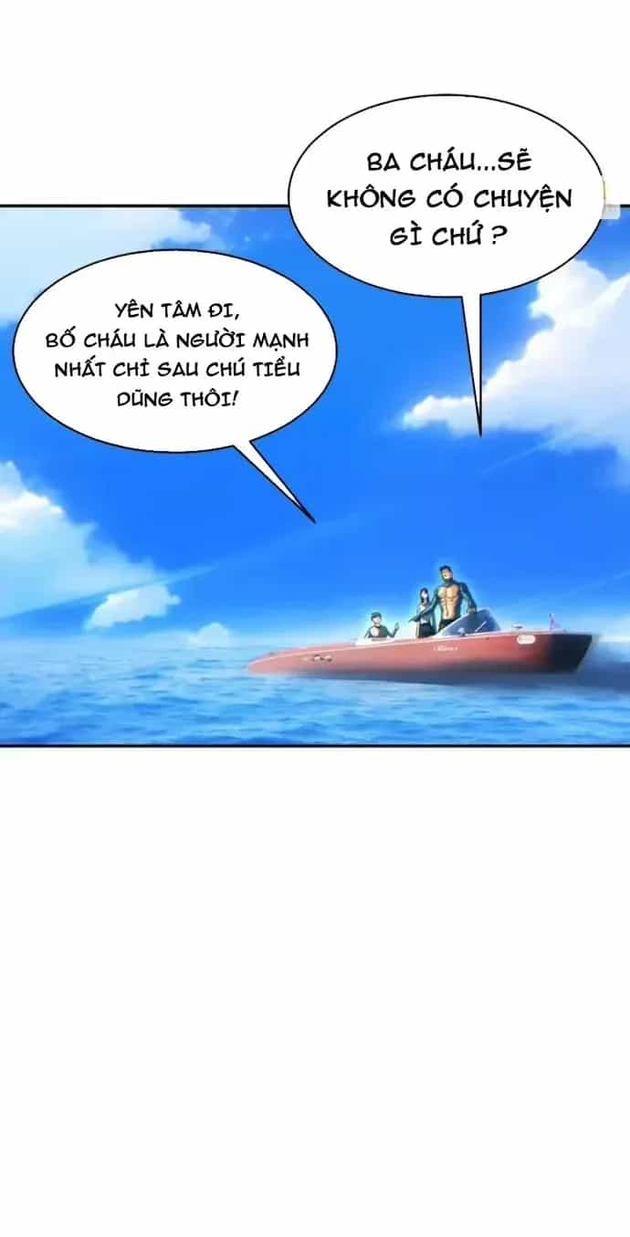 Mạt Thế Trùng Sinh: Ta Dựa Vào Mở Rương Vấn Dỉnh Đỉnh Phong - Chương 98 - ảnh 16