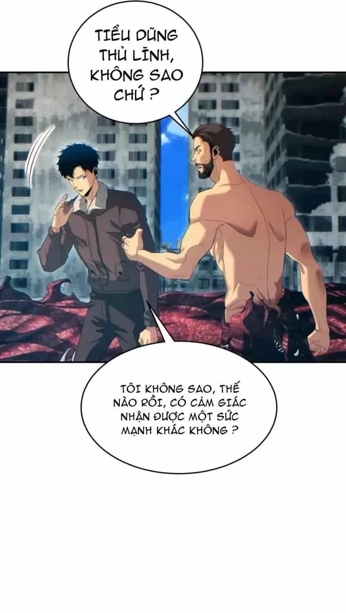 Mạt Thế Trùng Sinh: Ta Dựa Vào Mở Rương Vấn Dỉnh Đỉnh Phong - Chương 98 - ảnh 61