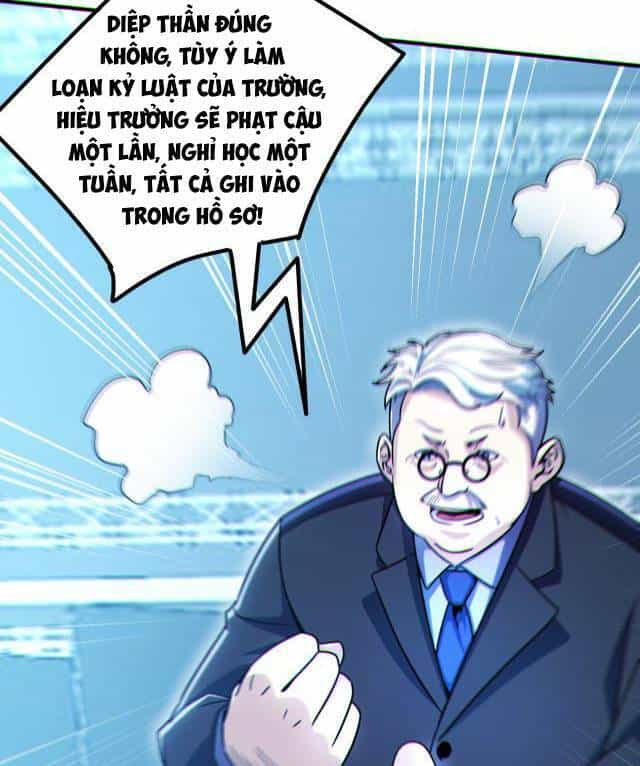 Mạt Thế Vô Địch: Chỉ Có Ta Là Người Chơi Bản Beta - Chương 6 - ảnh 34