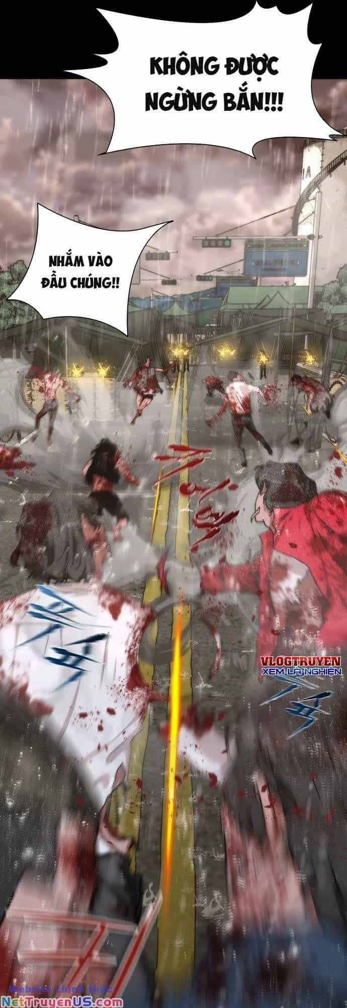Mạt Thế Zombie 82-08 - Chương 0 - ảnh 17
