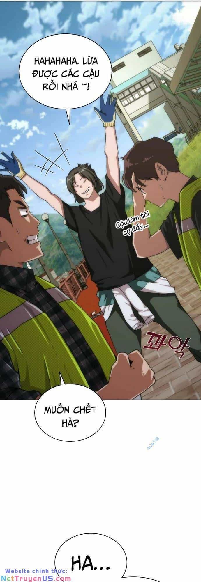 Mạt Thế Zombie 82-08 - Chương 9 - ảnh 15