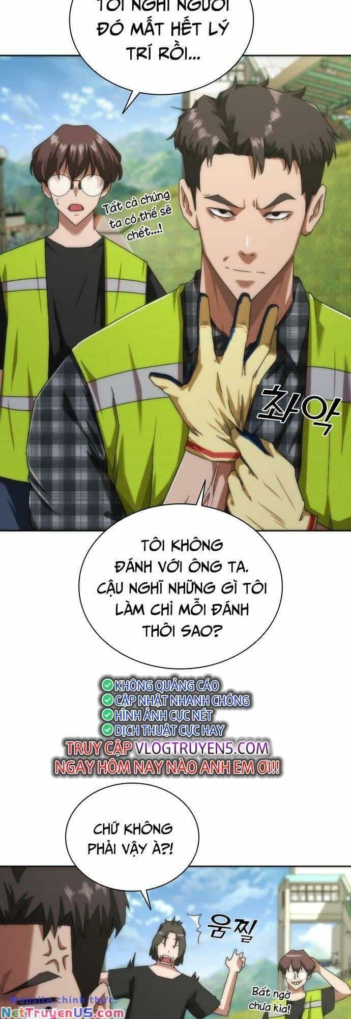 Mạt Thế Zombie 82-08 - Chương 9 - ảnh 19