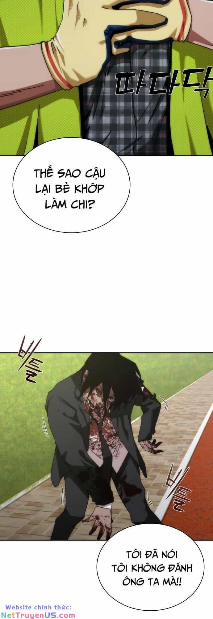 Mạt Thế Zombie 82-08 - Chương 9 - ảnh 22