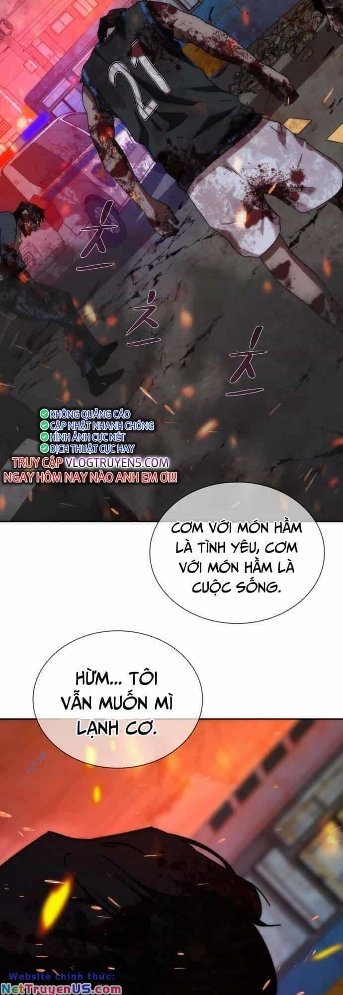 Mạt Thế Zombie 82-08 - Chương 9 - ảnh 57