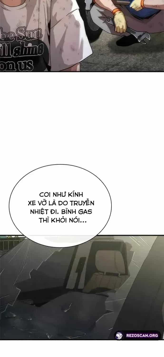 Mạt Thế Zombie 82-08 - Chương 98 - ảnh 39