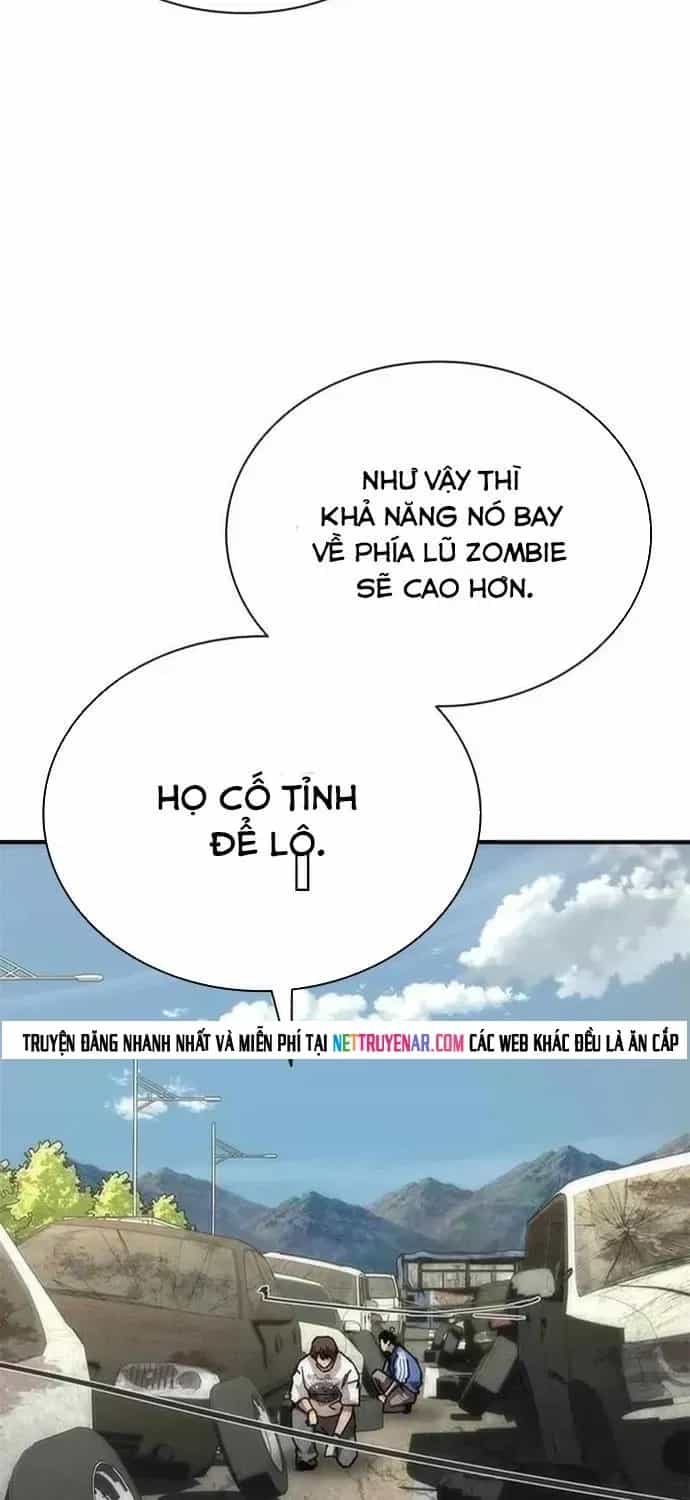 Mạt Thế Zombie 82-08 - Chương 98 - ảnh 46