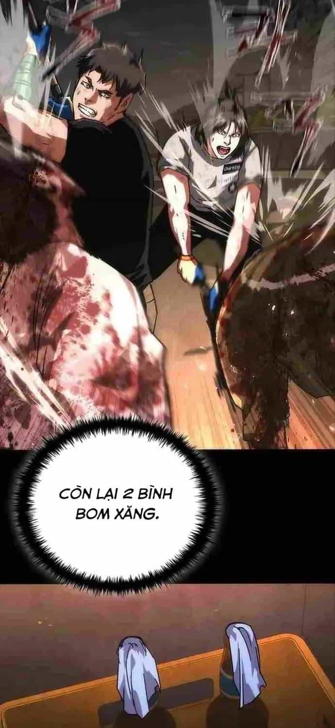 Mạt Thế Zombie 82-08 - Chương 99 - ảnh 74