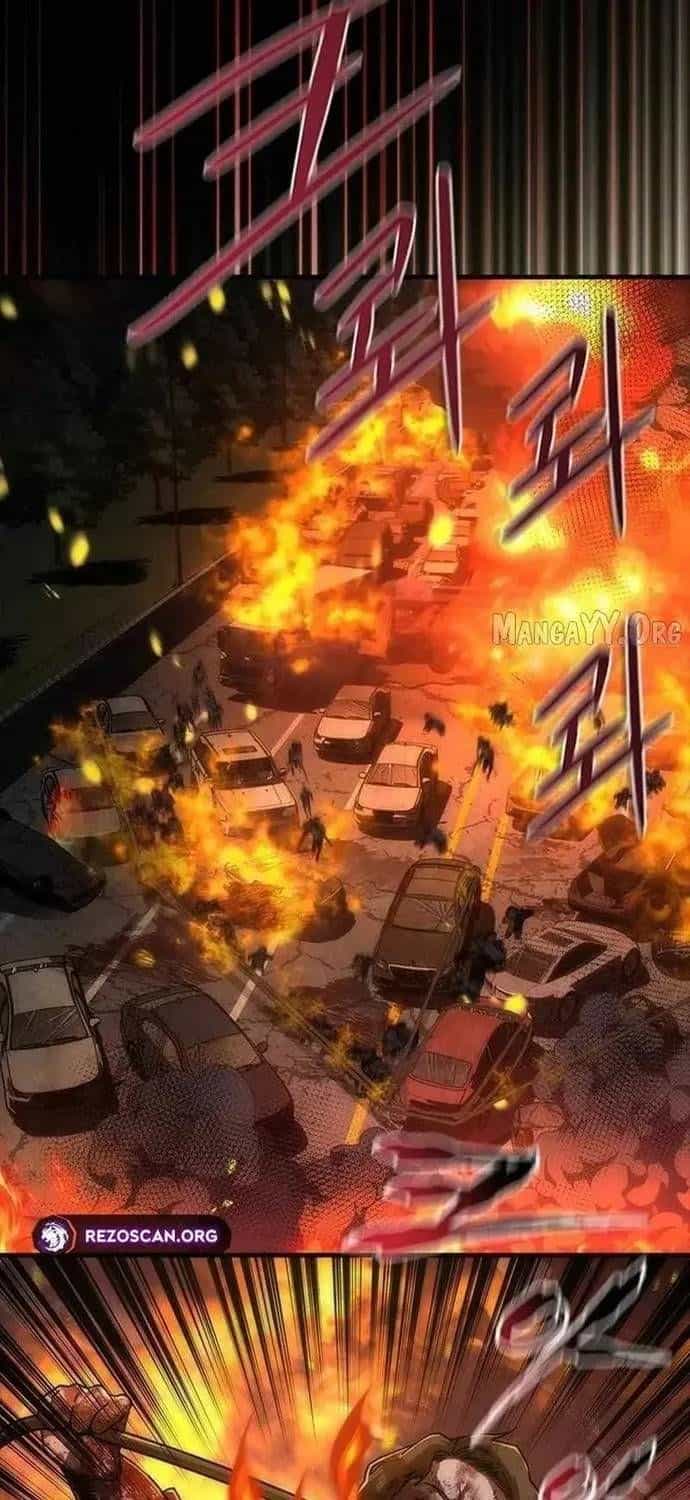 Mạt Thế Zombie 82-08 - Chương 100 - ảnh 35