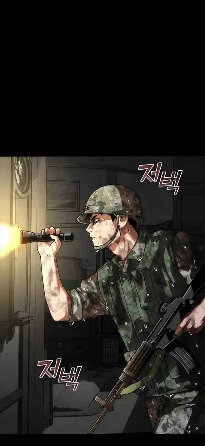 Mạt Thế Zombie 82-08 - Chương 101 - ảnh 52