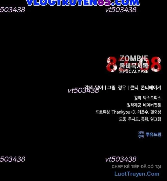 Mạt Thế Zombie 82-08 - Chương 102 - ảnh 157