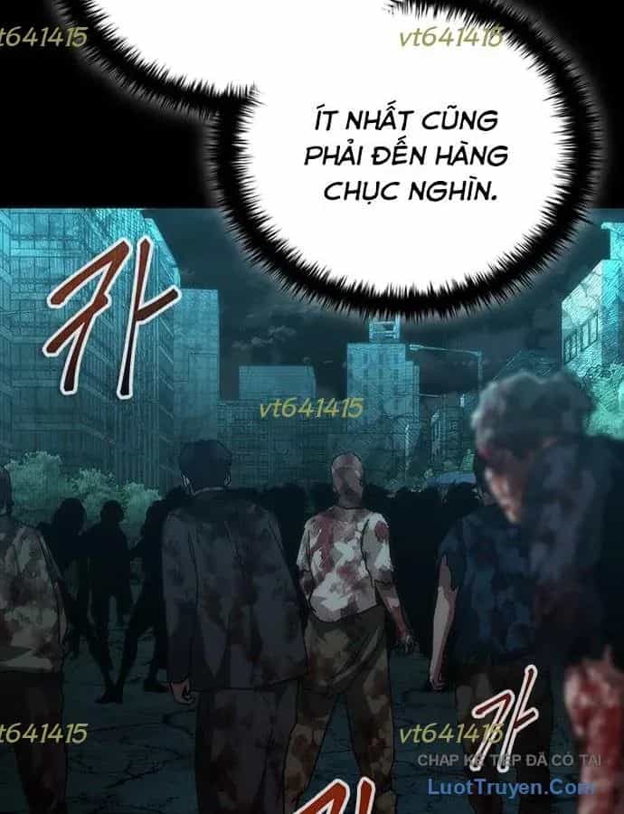 Mạt Thế Zombie 82-08 - Chương 103 - ảnh 12