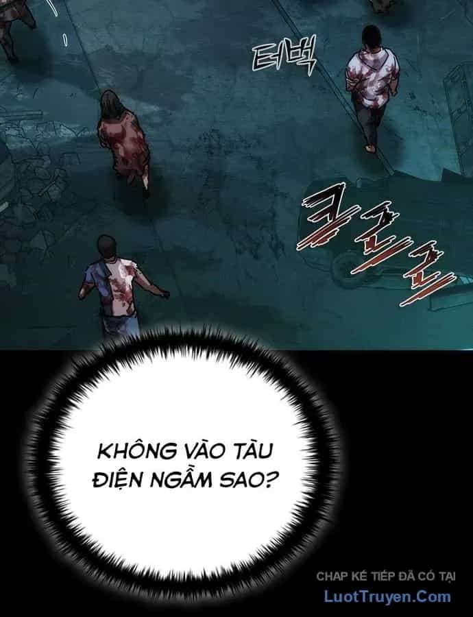 Mạt Thế Zombie 82-08 - Chương 103 - ảnh 20