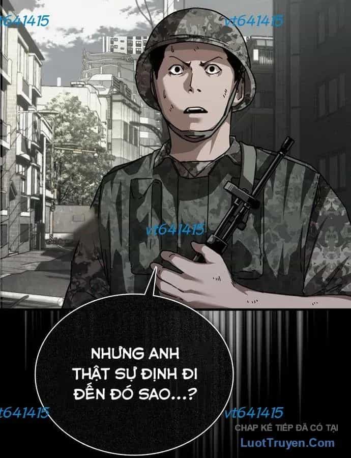 Mạt Thế Zombie 82-08 - Chương 103 - ảnh 4