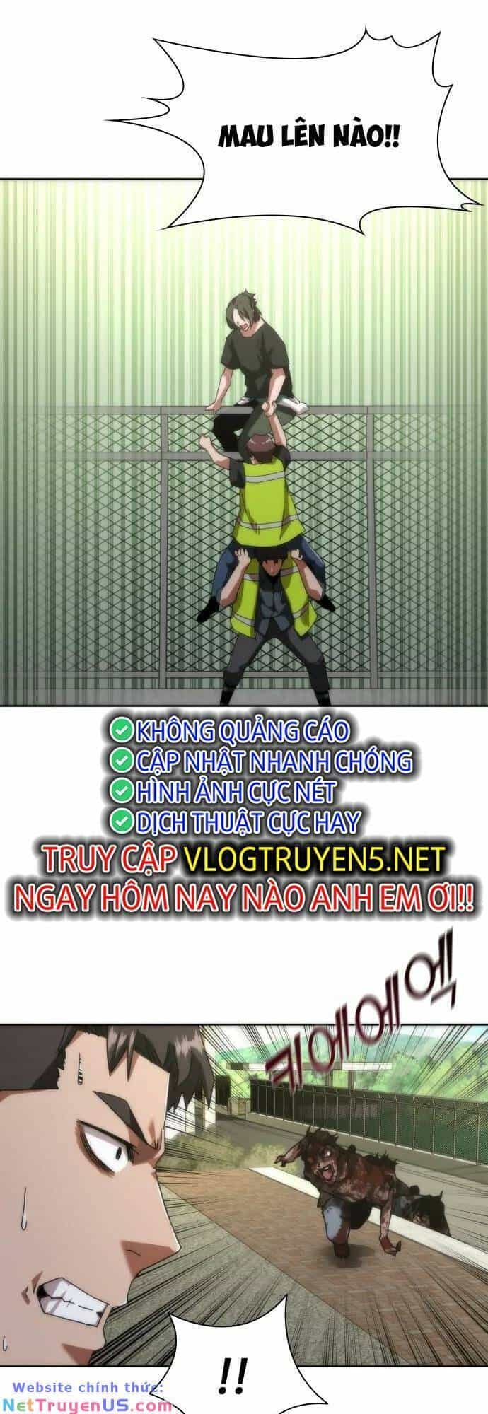 Mạt Thế Zombie 82-08 - Chương 10 - ảnh 11