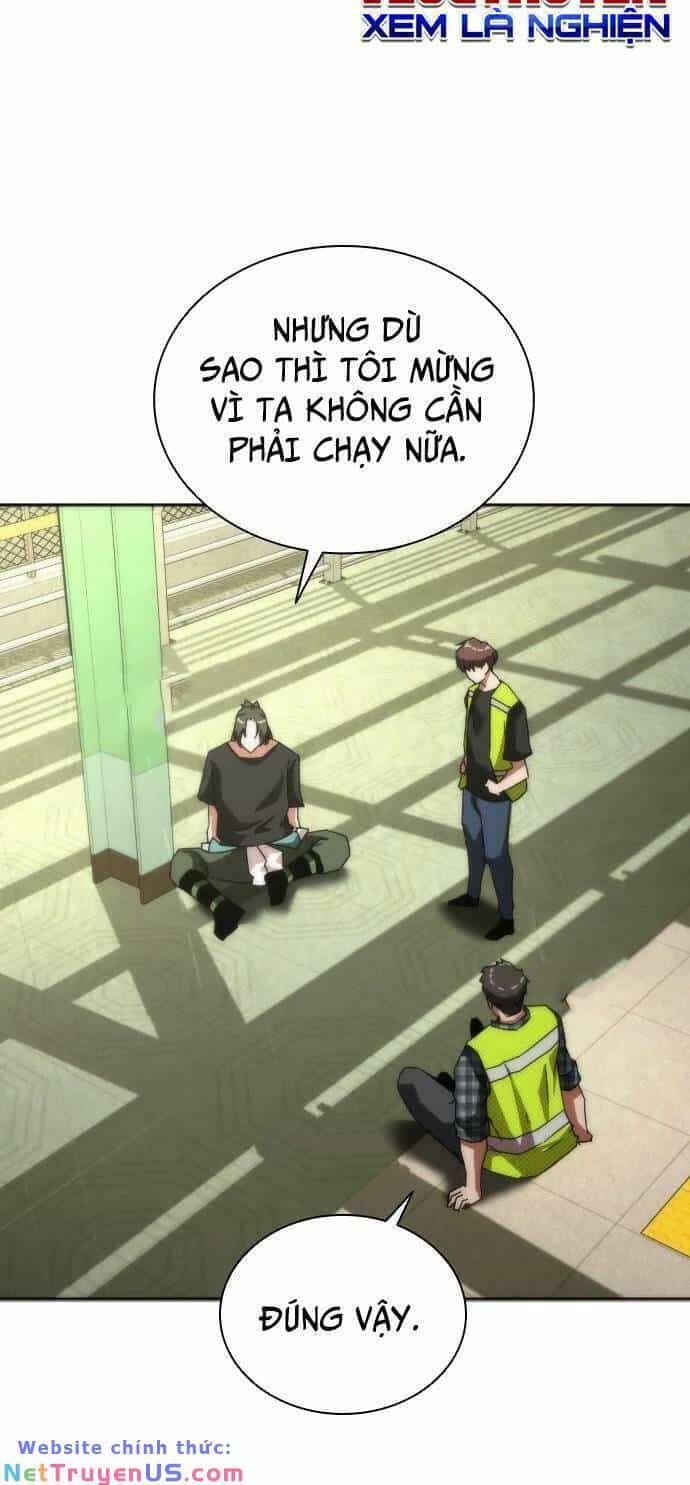Mạt Thế Zombie 82-08 - Chương 10 - ảnh 24