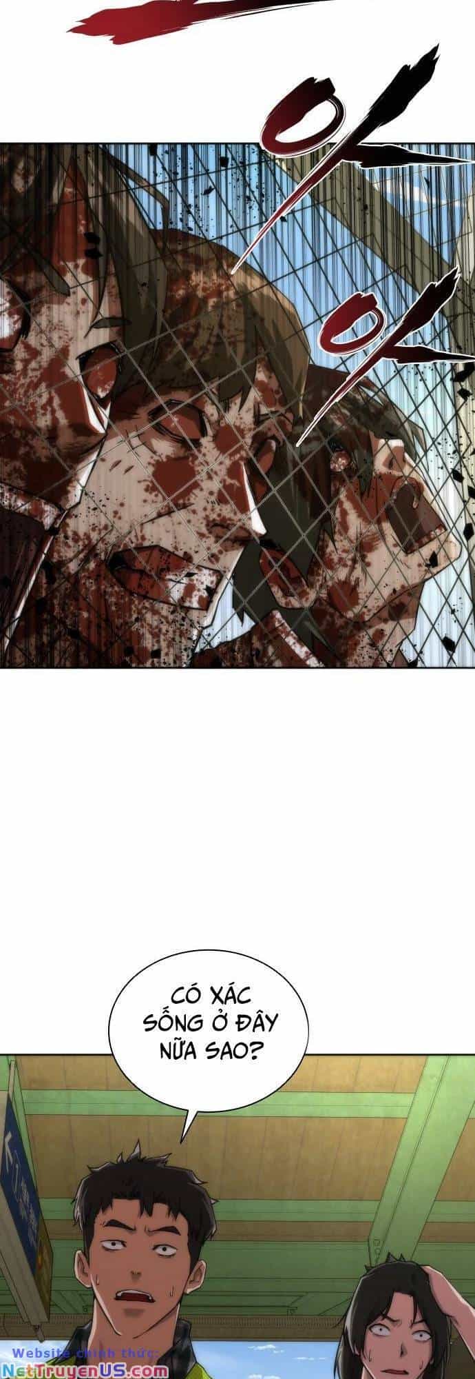 Mạt Thế Zombie 82-08 - Chương 10 - ảnh 37