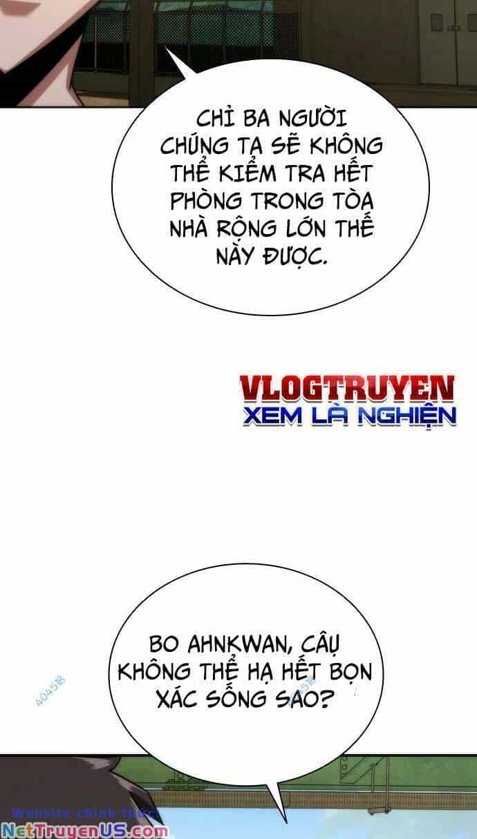 Mạt Thế Zombie 82-08 - Chương 10 - ảnh 44