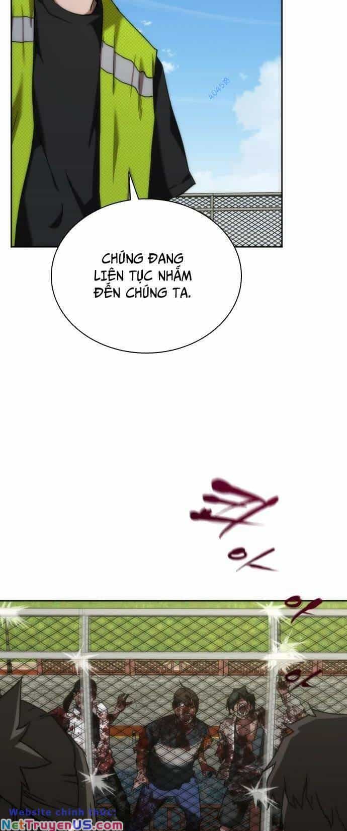 Mạt Thế Zombie 82-08 - Chương 10 - ảnh 73