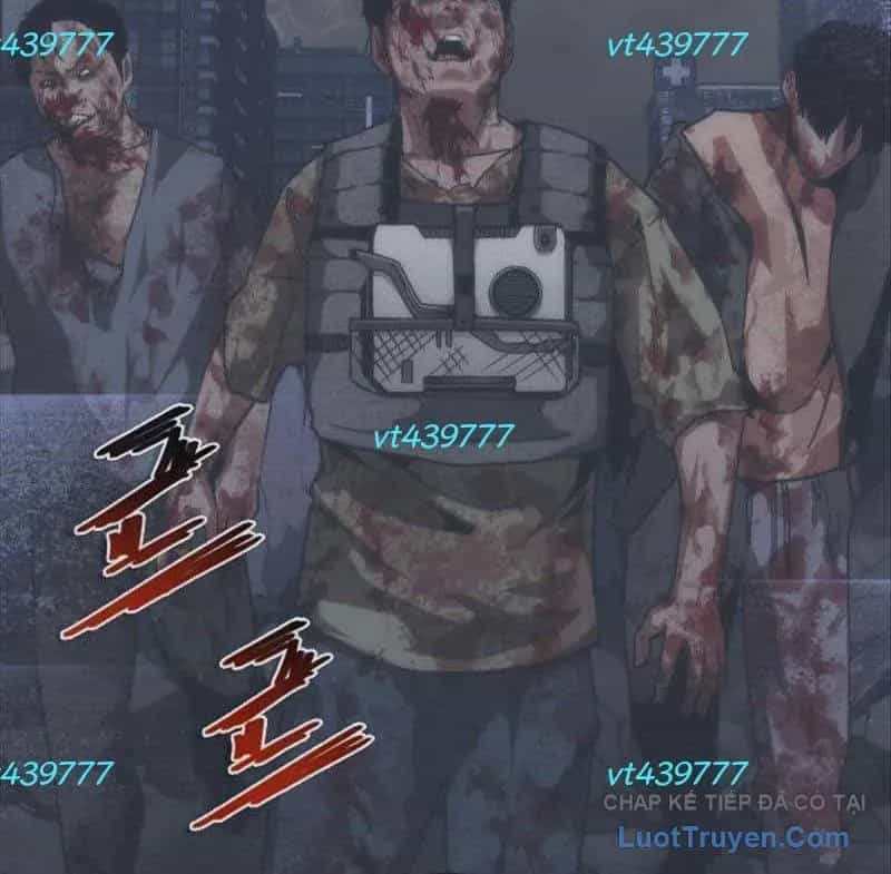 Mạt Thế Zombie 82-08 - Chương 110 - ảnh 5