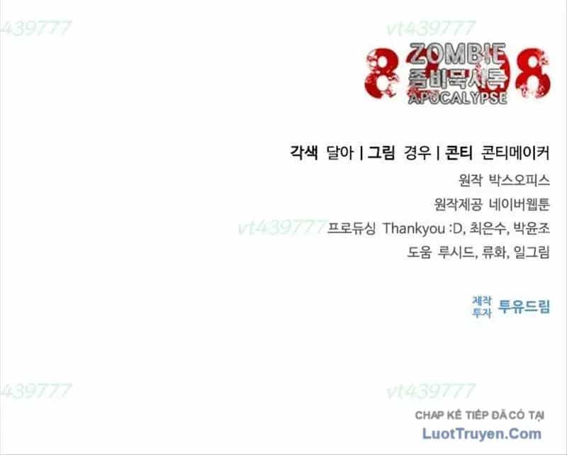 Mạt Thế Zombie 82-08 - Chương 111 - ảnh 176