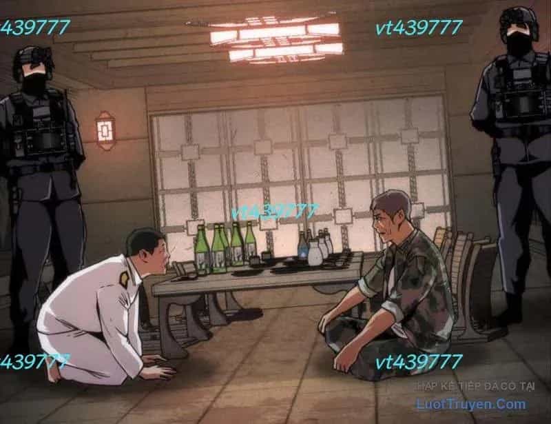 Mạt Thế Zombie 82-08 - Chương 111 - ảnh 4