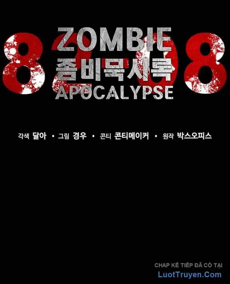 Mạt Thế Zombie 82-08 - Chương 113 - ảnh 73