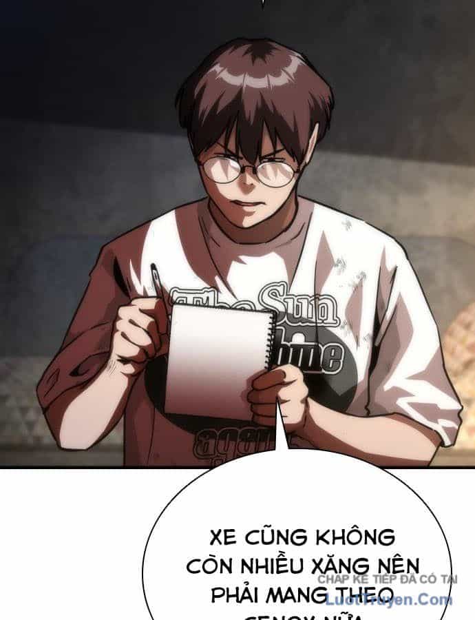 Mạt Thế Zombie 82-08 - Chương 115 - ảnh 116