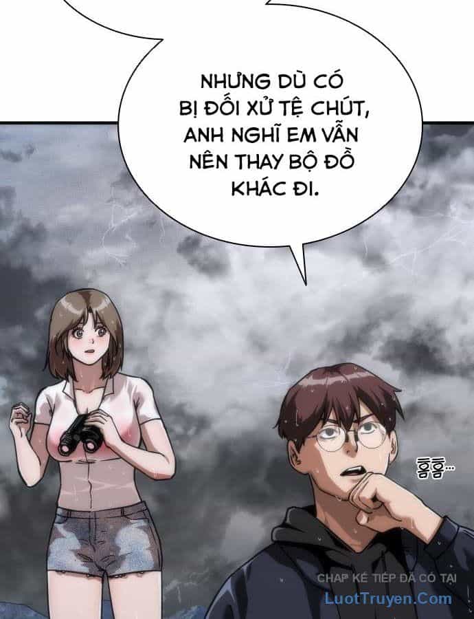 Mạt Thế Zombie 82-08 - Chương 117 - ảnh 168