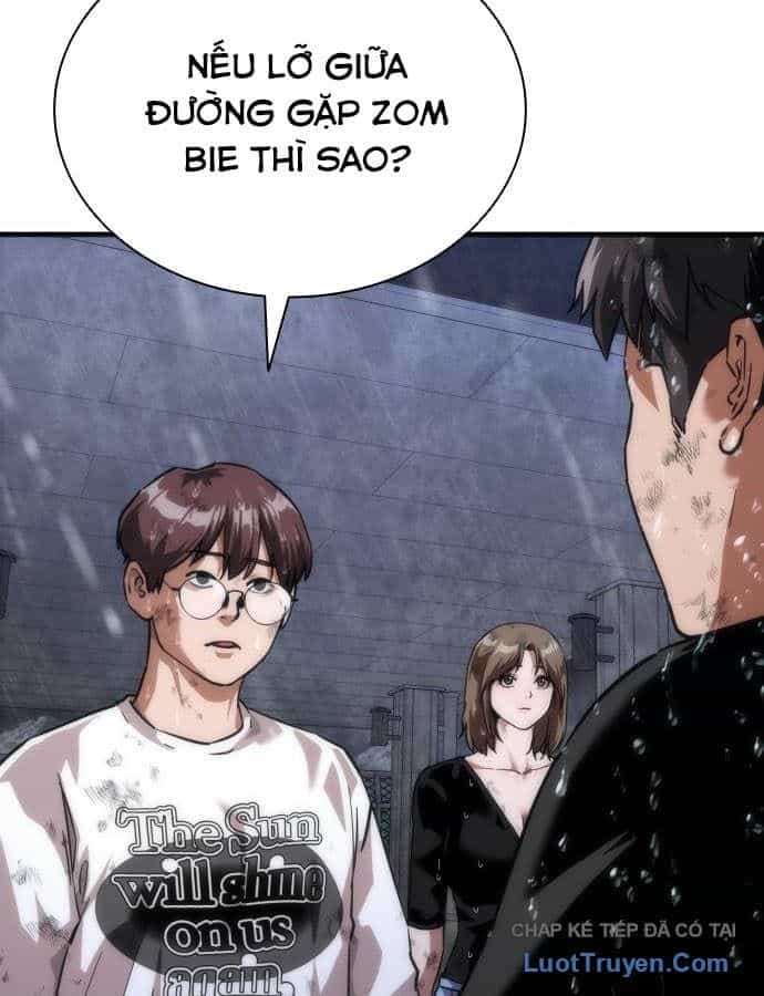 Mạt Thế Zombie 82-08 - Chương 117 - ảnh 41