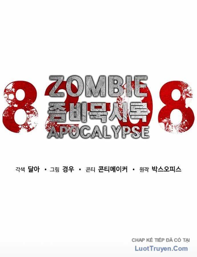 Mạt Thế Zombie 82-08 - Chương 117 - ảnh 80