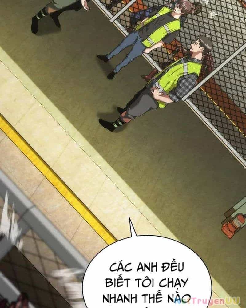 Mạt Thế Zombie 82-08 - Chương 11 - ảnh 8