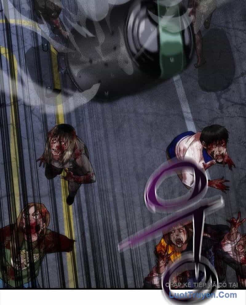 Mạt Thế Zombie 82-08 - Chương 118 - ảnh 33