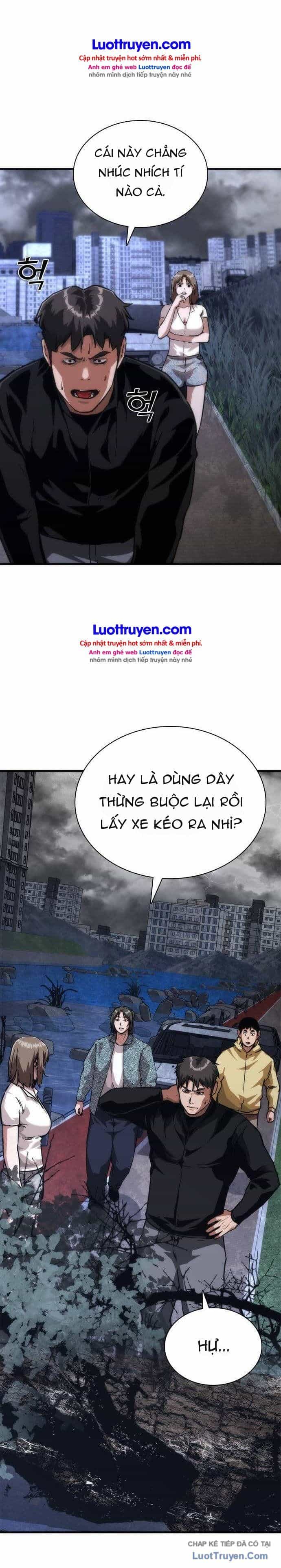 Mạt Thế Zombie 82-08 - Chương 120 - ảnh 11
