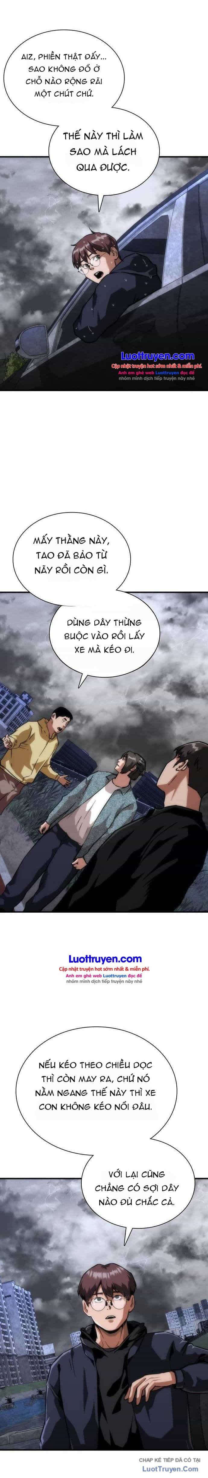 Mạt Thế Zombie 82-08 - Chương 120 - ảnh 15