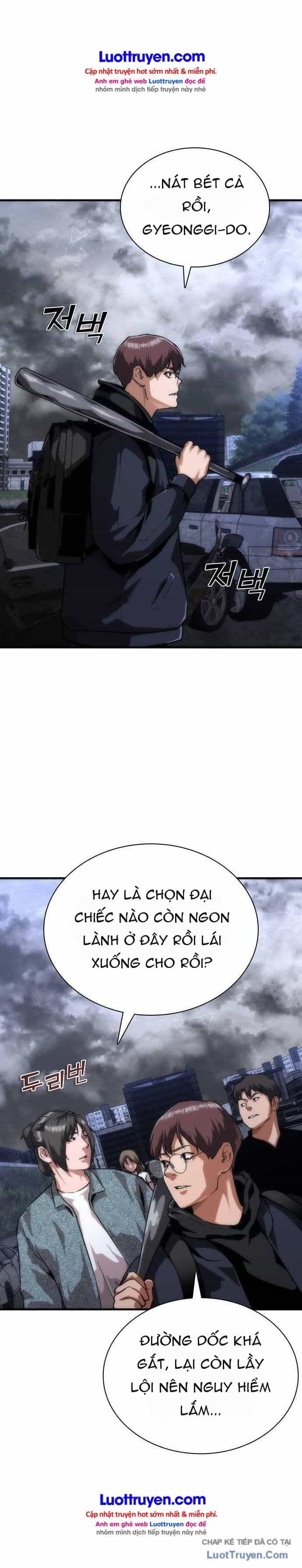 Mạt Thế Zombie 82-08 - Chương 120 - ảnh 28