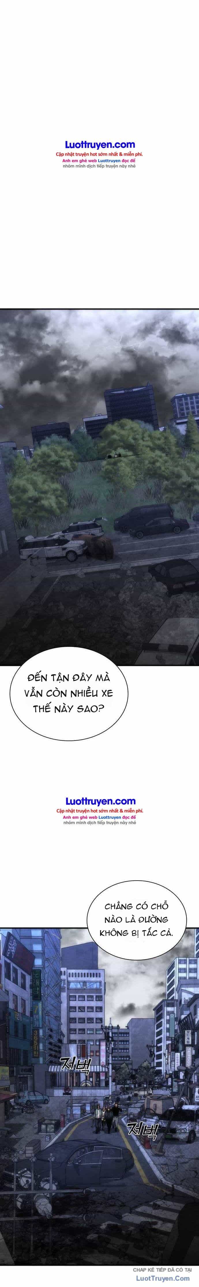 Mạt Thế Zombie 82-08 - Chương 120 - ảnh 31