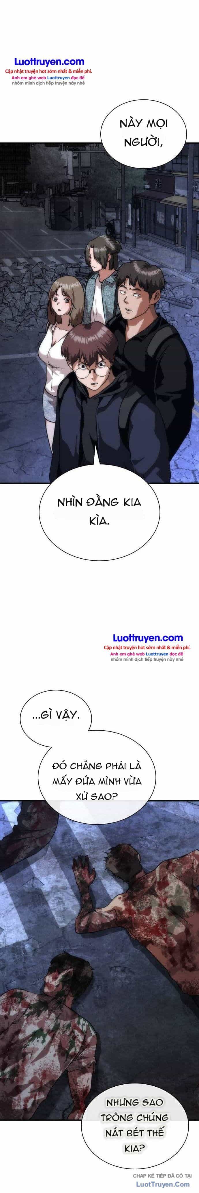 Mạt Thế Zombie 82-08 - Chương 121 - ảnh 26