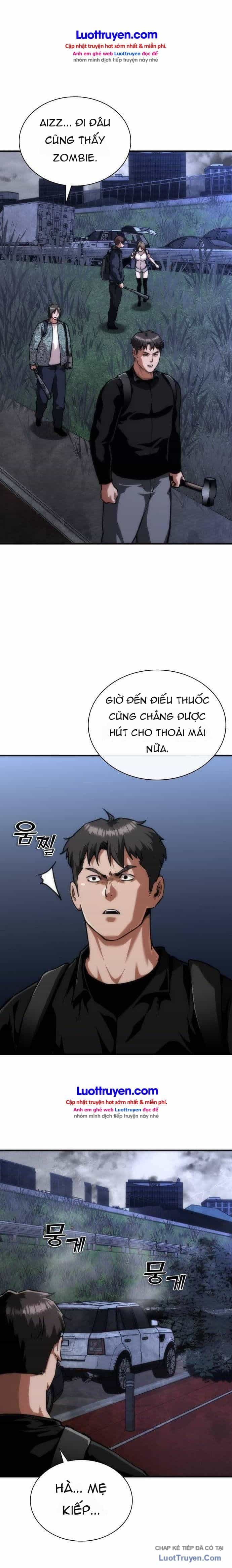 Mạt Thế Zombie 82-08 - Chương 121 - ảnh 29