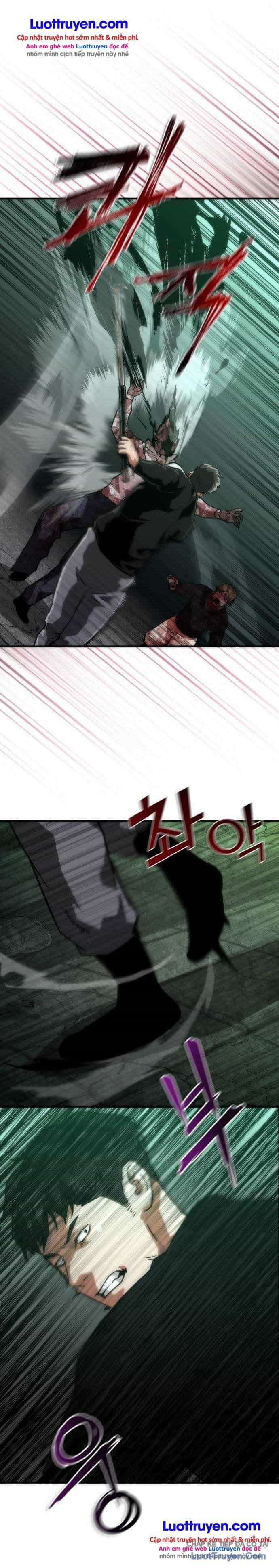 Mạt Thế Zombie 82-08 - Chương 121 - ảnh 8