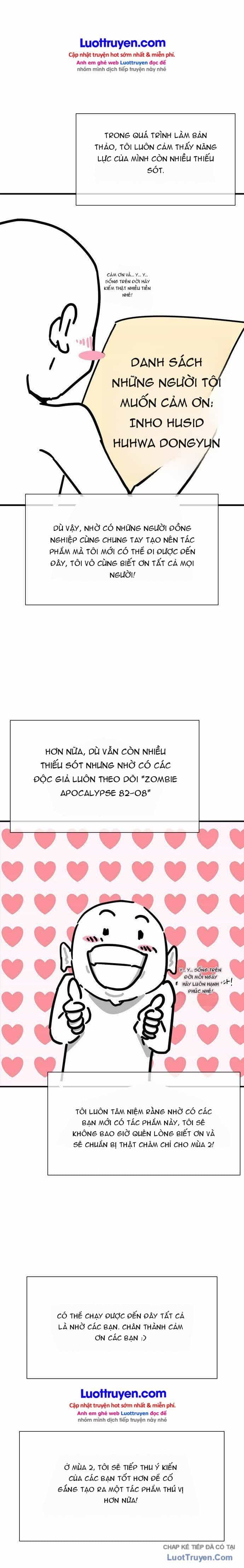 Mạt Thế Zombie 82-08 - Chương 123 - ảnh 6