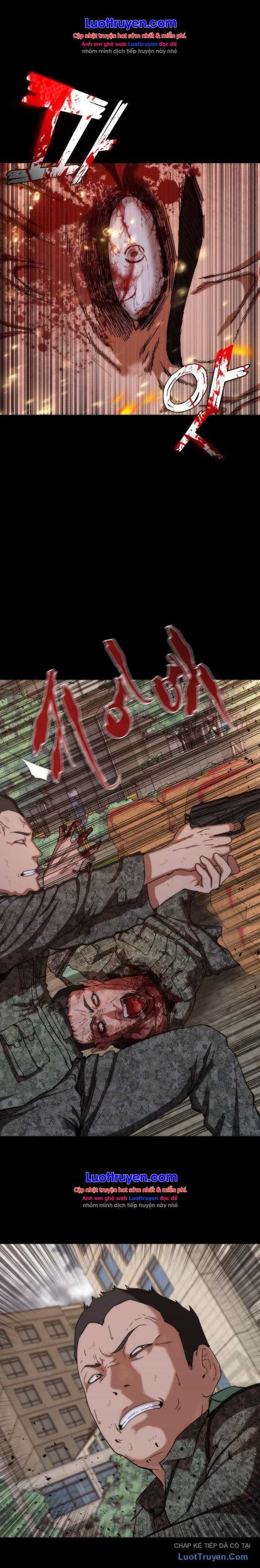 Mạt Thế Zombie 82-08 - Chương 124 - ảnh 17