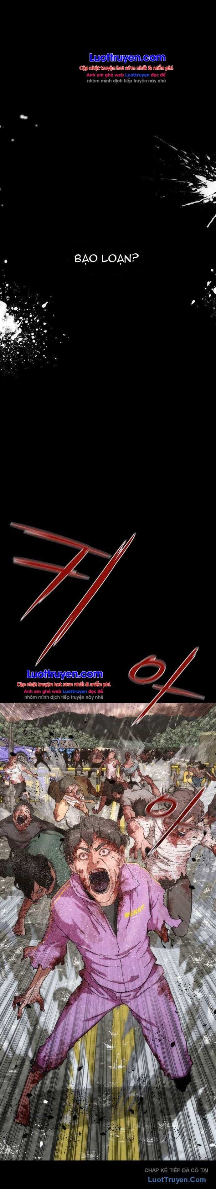 Mạt Thế Zombie 82-08 - Chương 124 - ảnh 4