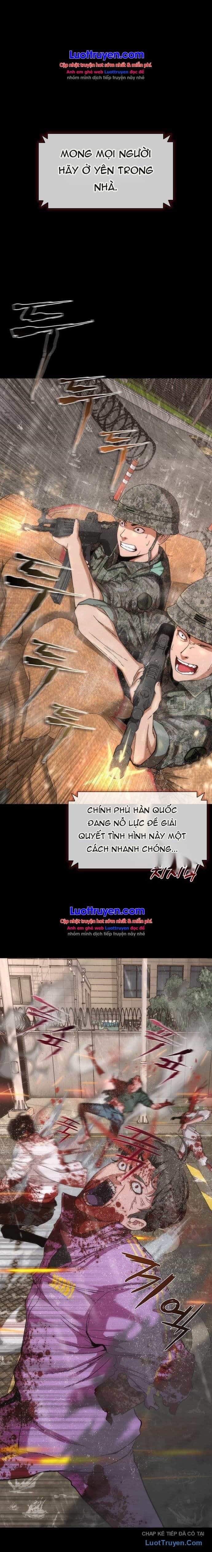 Mạt Thế Zombie 82-08 - Chương 124 - ảnh 6
