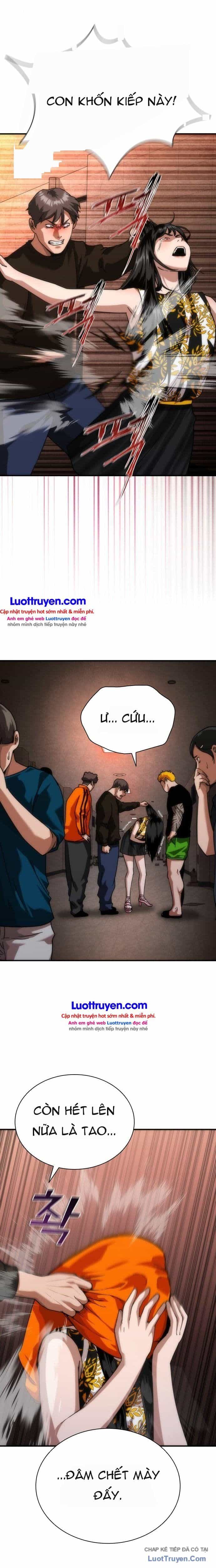 Mạt Thế Zombie 82-08 - Chương 125 - ảnh 16