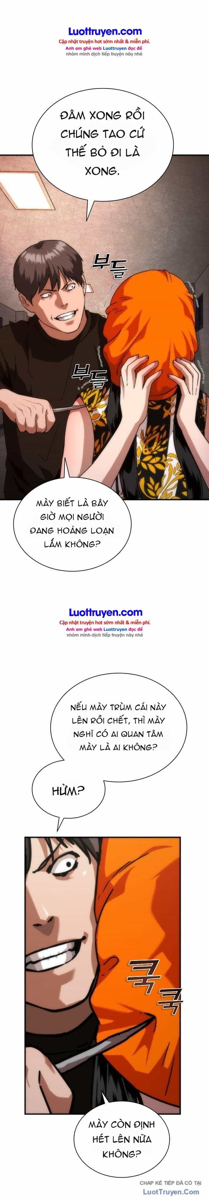 Mạt Thế Zombie 82-08 - Chương 125 - ảnh 17